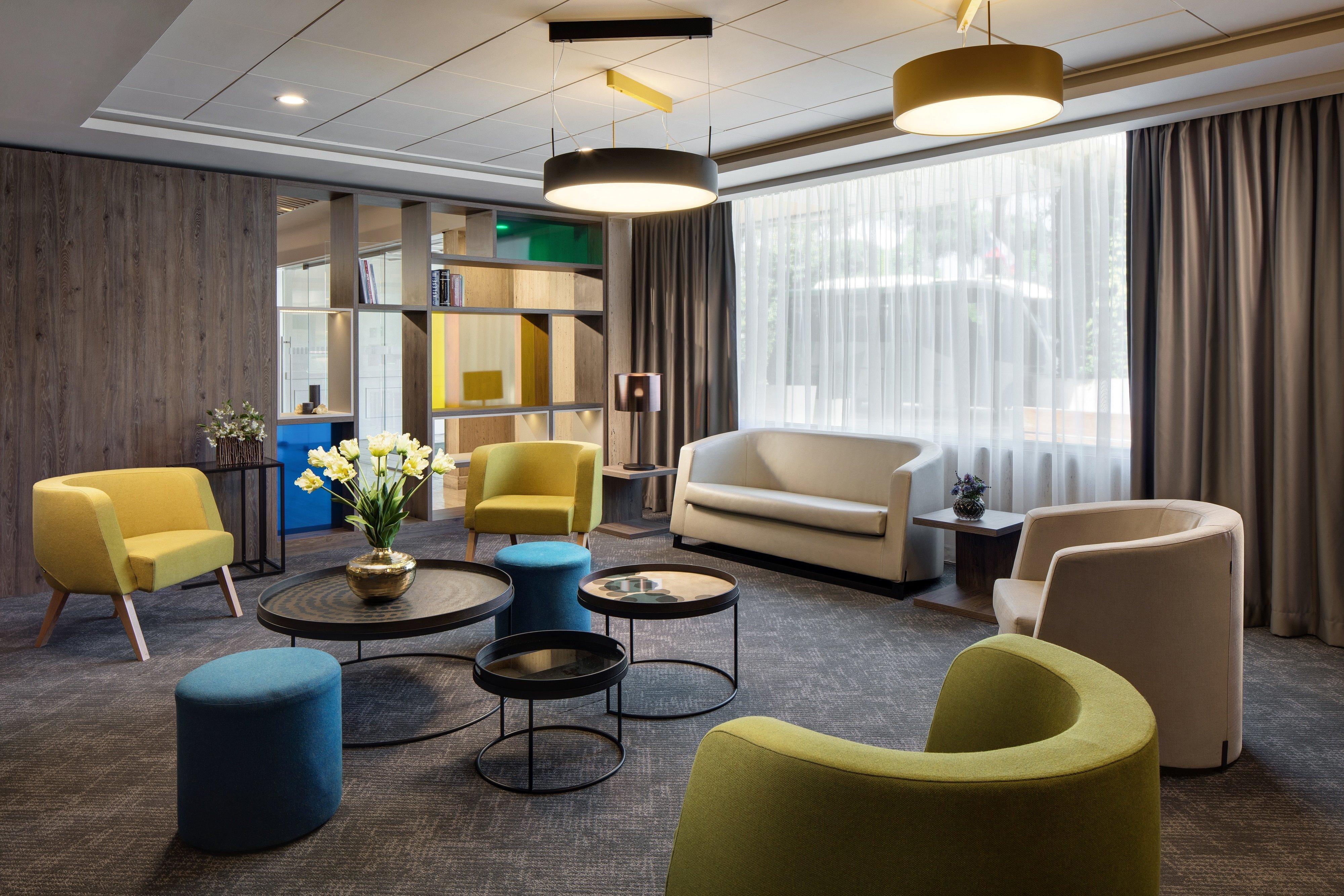 Holiday Inn Rome - Eur Parco Dei Medici By Ihg Zewnętrze zdjęcie