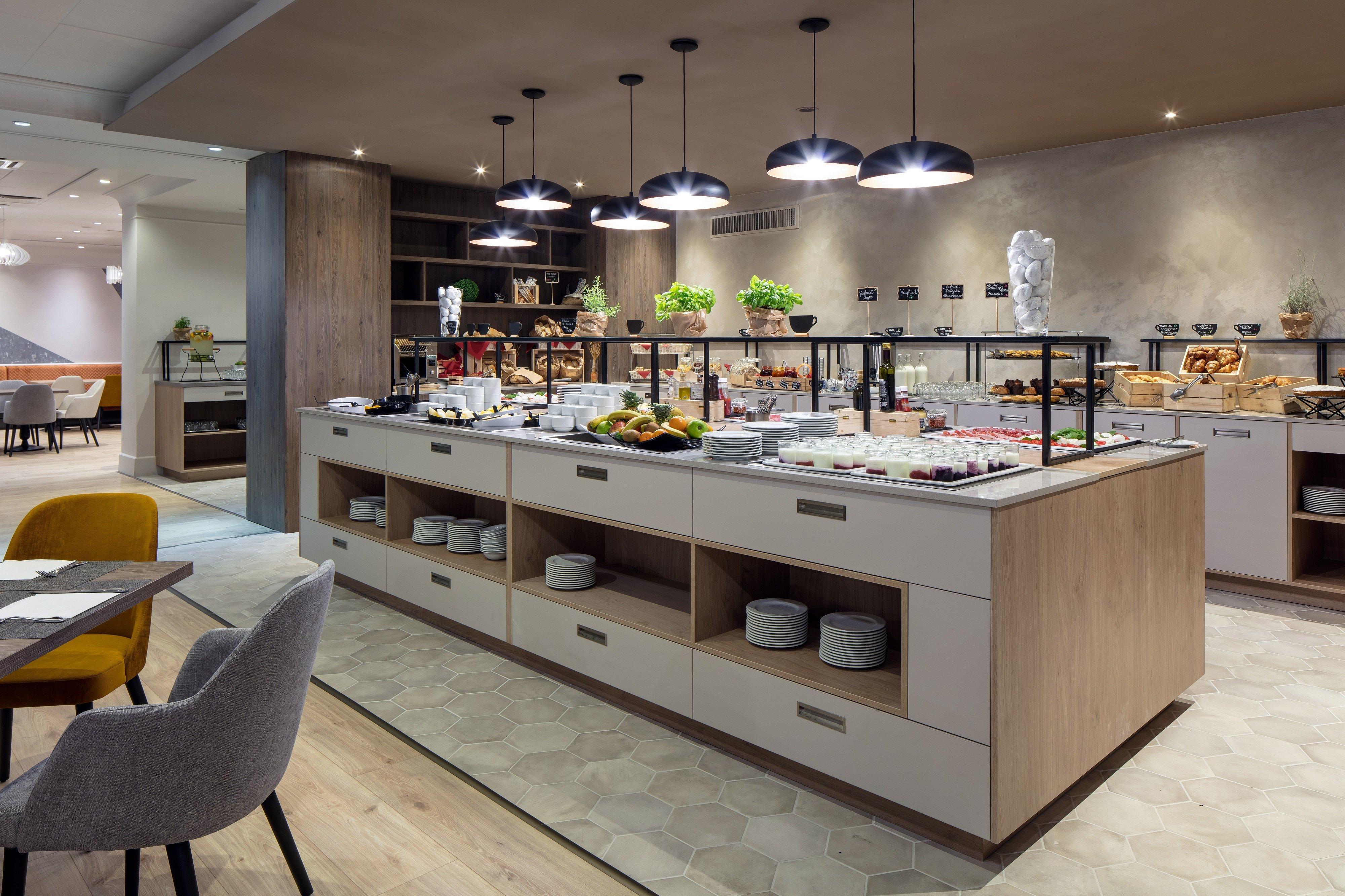 Holiday Inn Rome - Eur Parco Dei Medici By Ihg Zewnętrze zdjęcie