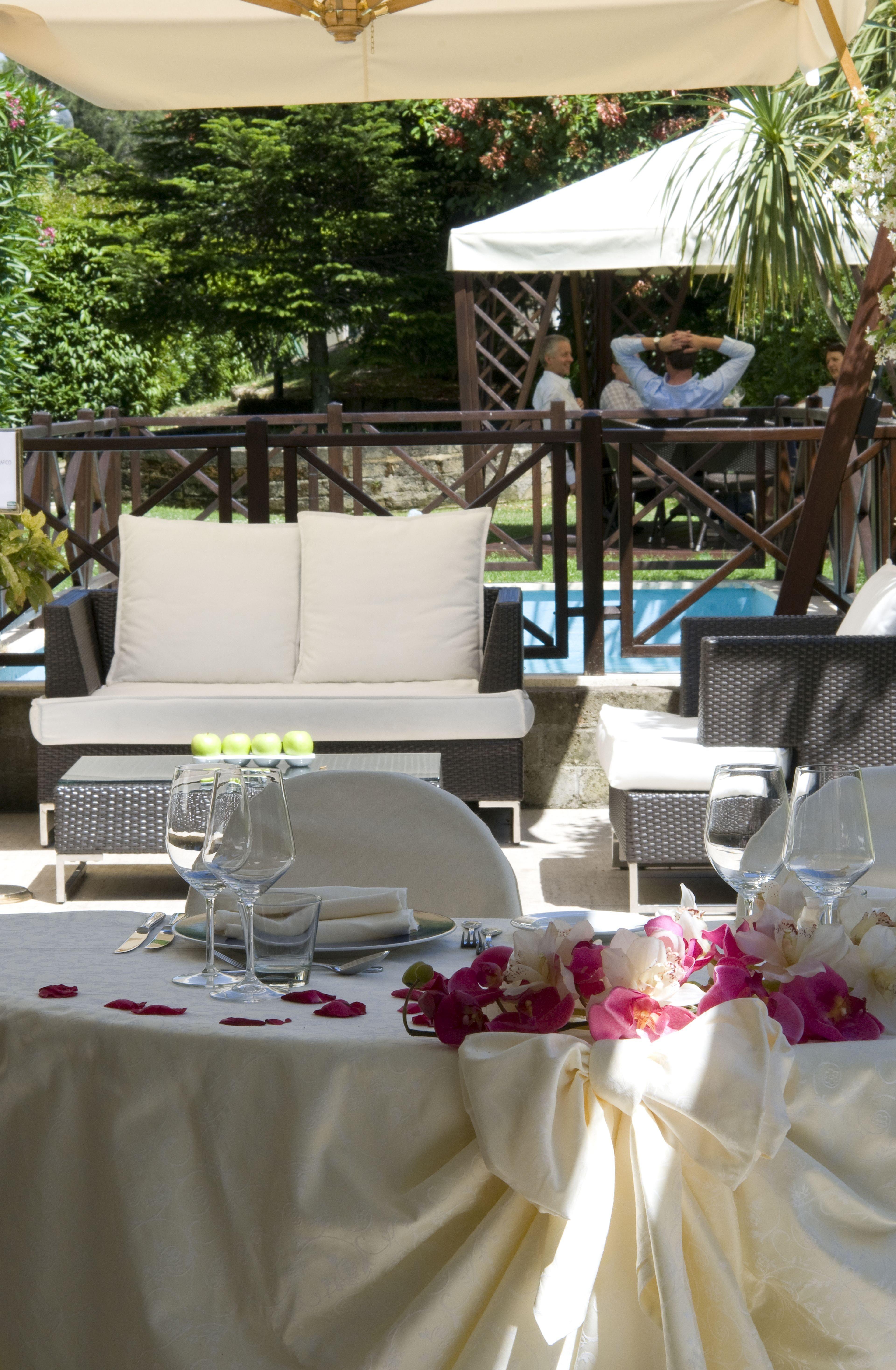 Holiday Inn Rome - Eur Parco Dei Medici By Ihg Zewnętrze zdjęcie