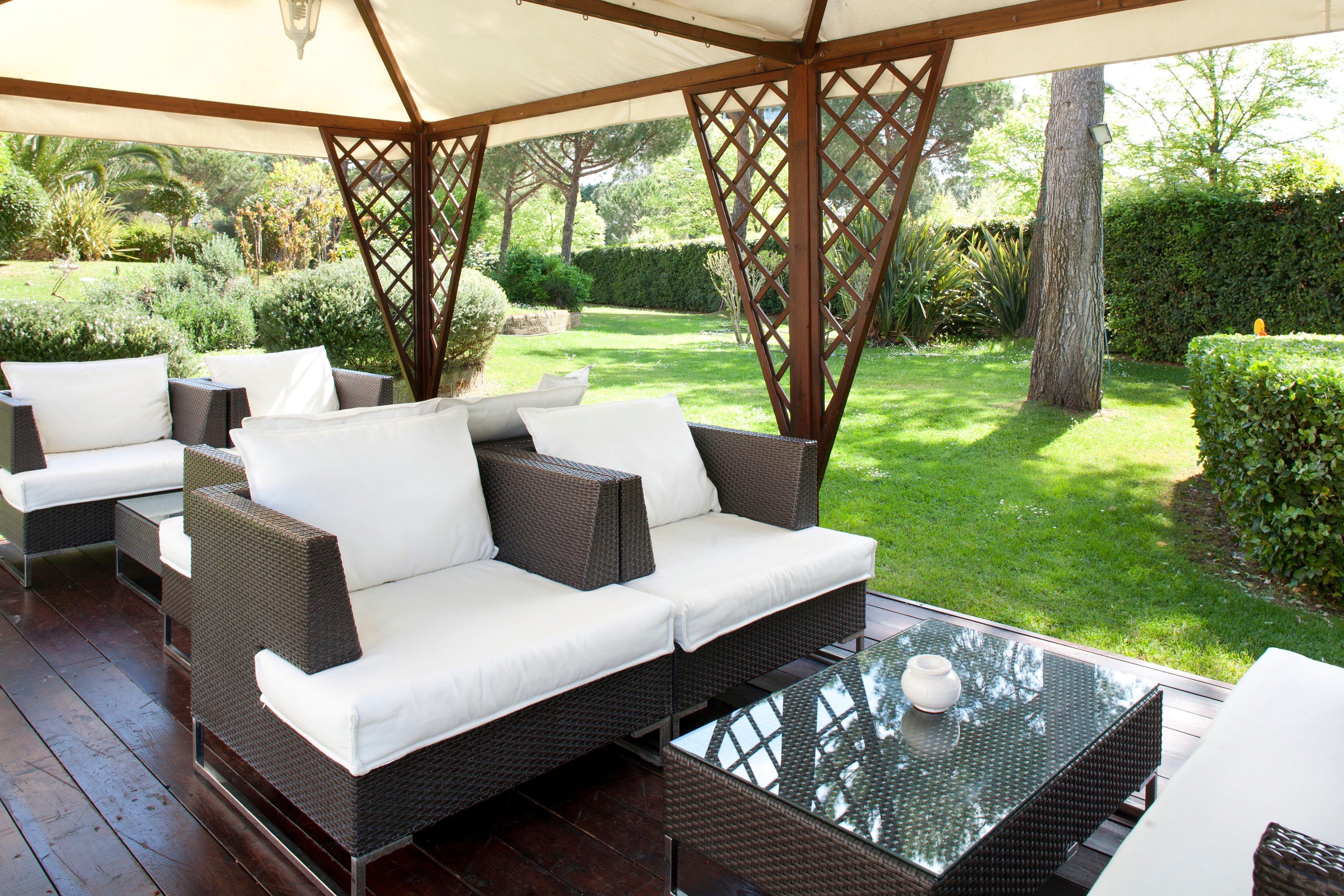 Holiday Inn Rome - Eur Parco Dei Medici By Ihg Zewnętrze zdjęcie