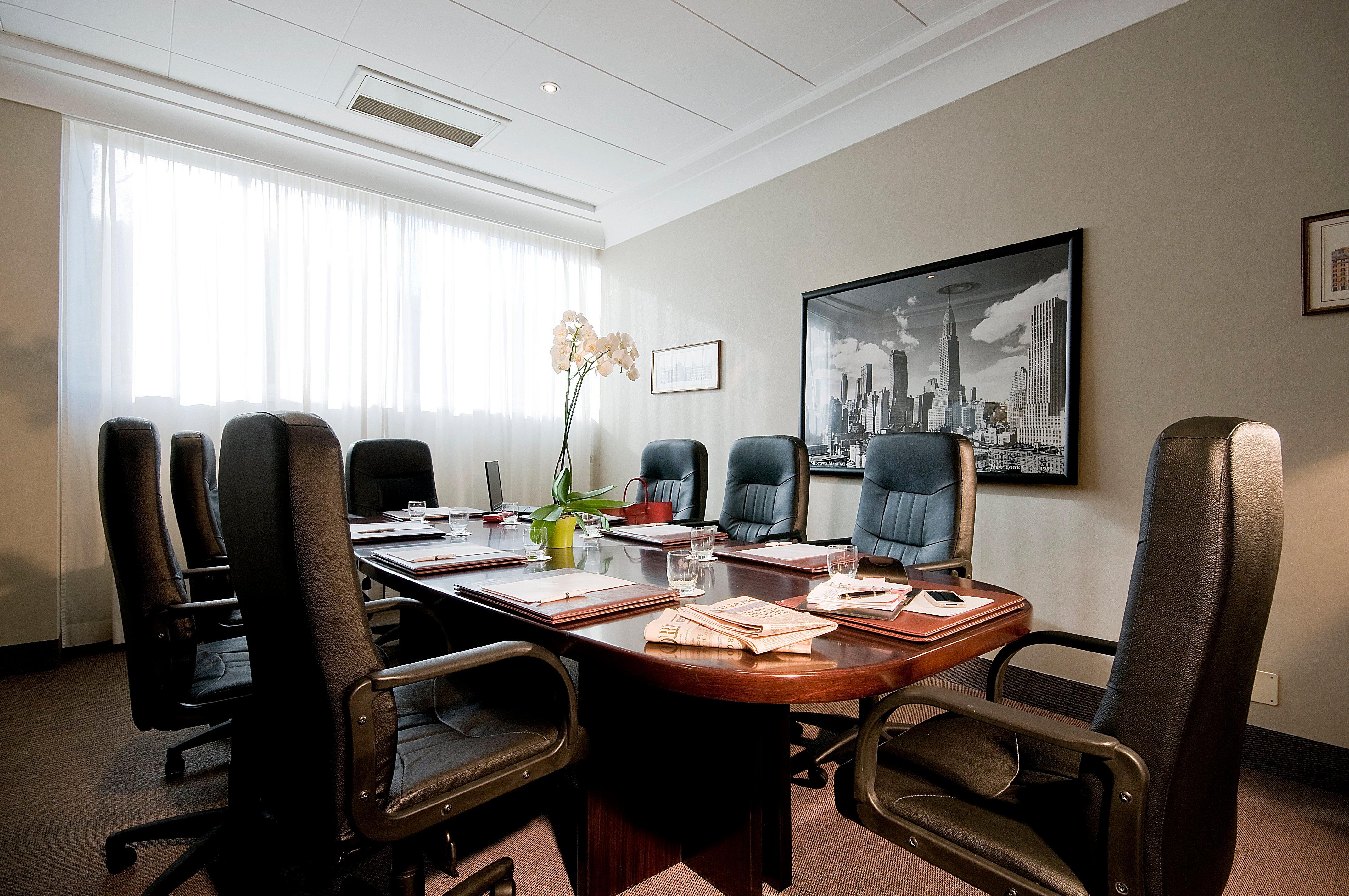 Holiday Inn Rome - Eur Parco Dei Medici By Ihg Zewnętrze zdjęcie