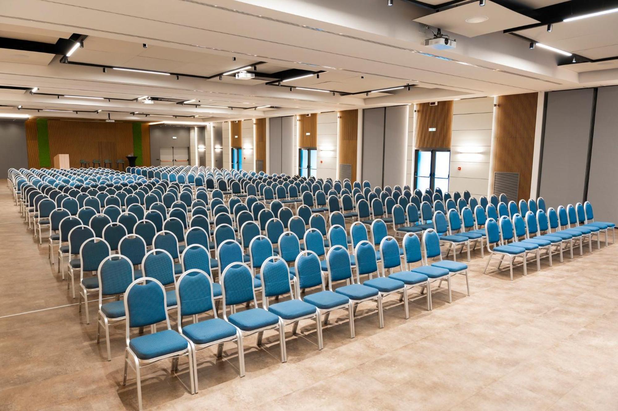 Holiday Inn Rome - Eur Parco Dei Medici By Ihg Zewnętrze zdjęcie
